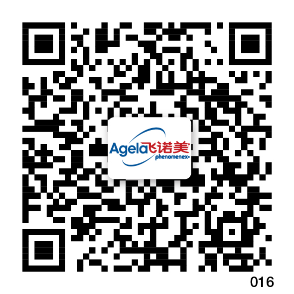 WeChat Subscription Account QR Code