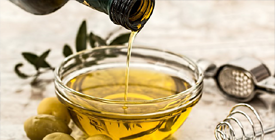 edible oil