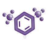 Lux Amylose-1 Chiral Phase
