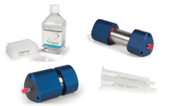 Clarity QSP Products for Oligonucleotide Purification